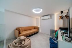 FORETT AT BUKIT TIMAH (D21), Apartment #554918001
